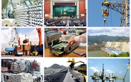 Quy chế tổ chức và hoạt động Ban Chỉ đạo của Chính phủ về quản lý, điều hành kinh tế vĩ mô