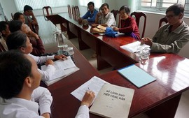 Quy định tiếp công dân, giải quyết đơn kiến nghị, phản ánh của Bộ Khoa học và Công nghệ