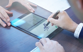 Quy định về hợp đồng lao động điện tử