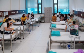 Không chủ quan với bệnh cúm mùa