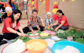 Triển khai phong trào 'Tết Nhân ái' Xuân Bính Ngọ năm 2026