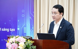 Cổng Sáng kiến kết nối ý tưởng sáng tạo với thực tiễn