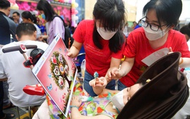 Tìm giải pháp để người dân tiếp cận sớm và bền vững với thuốc mới