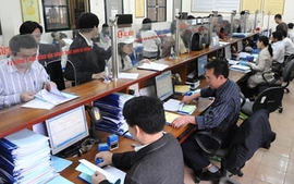 Công thức tính điểm đánh giá, xếp loại công chức