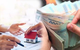 Đặt cọc mua nhà hình thành trong tương lai thế nào là đúng quy định?