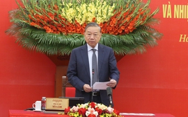 Năm 2026, phải 'Hành động đột phá, lan tỏa kết quả' trong thực hiện Nghị quyết 57-NQ/TW