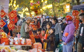 Chỉ thị của Ban Bí thư về việc tổ chức Tết Bính Ngọ năm 2026