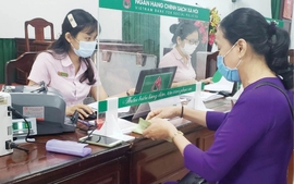 Chính sách cho vay hỗ trợ tạo việc làm, duy trì, mở rộng việc làm