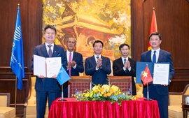 Hoạt động sở hữu trí tuệ chuyển biến tích cực, rút ngắn thời gian xử lý đơn