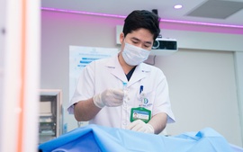 Tuyệt thực 3 tuần 'bỏ đói' ung thư, bệnh nhân suýt mất cơ hội điều trị