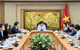 Phải thiết kế giải pháp cụ thể, đột phá để hỗ trợ doanh nghiệp vươn ra thị trường quốc tế