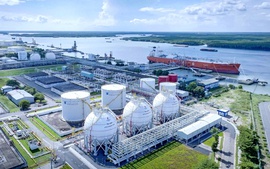 Petrovietnam thiết lập kỷ lục mới về doanh thu năm 2025