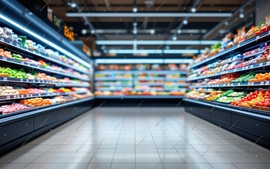 Giải mã "điểm mù" trong phân phối bán lẻ: Khi AI và Dữ liệu trở thành vũ khí sinh tồn