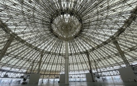 Thành lập Ban Chỉ đạo các Hội chợ Quốc gia