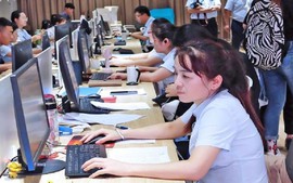 Công bố 4 thủ tục mới trong lĩnh vực Sở Giao dịch hàng hóa