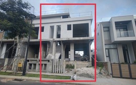 Hủy án sơ thẩm vụ "khách hàng thoát nợ 5 tỉ đồng"