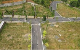 Căn cứ thực hiện chuyển mục đích sử dụng đất và tách thửa