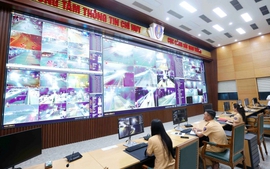 Xây dựng Đề án Trung tâm dữ liệu, quản lý, giám sát, xử lý vi phạm và điều hành giao thông