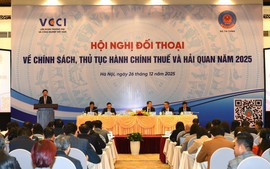 Gỡ vướng cho hộ kinh doanh trước 'giờ G' chuyển sang kê khai thuế