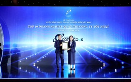 Coteccons: Tăng tốc củng cố nội lực, mở rộng không gian tăng trưởng mới