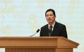 Lan tỏa mạnh mẽ thông tin tích cực, thông tin chính thống trên không gian mạng