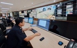 Hải quan bước vào giai đoạn 'quản trị bằng dữ liệu'