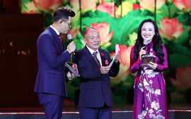 Từ phòng thí nghiệm công nghệ cao đến xưởng cơ khí làng quê: Những ngọn lửa thi đua lan tỏa