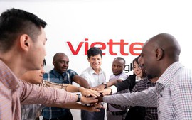 Viettel Global và Viettel Campuchia được vinh danh Anh hùng Lao động