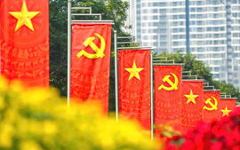 Đảng, Nhà nước tặng quà nhân dịp chào mừng Đại hội Đảng XIV và Tết Nguyên đán Bính Ngọ 2026