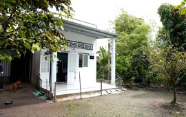 Hỗ trợ nhà ở để ổn định cuộc sống cho người già