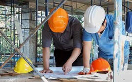 Hướng dẫn xác định chi phí giám sát lắp đặt thiết bị vào công trình