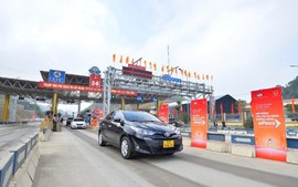 Dùng ePass thanh toán không gián đoạn từ tài khoản Vietcombank