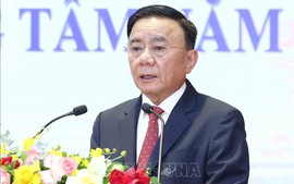 Chuyển đổi số phải đảm bảo giảm công sức, xử lý công việc hiệu quả, quy trình hiện đại hơn