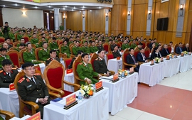 Tội phạm mạng gây thiệt hại gần 40.000 tỷ đồng giai đoạn 2020-2025