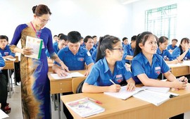 Xét thăng hạng, xếp lương đối với giáo viên có bằng thạc sĩ