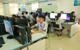 Vị trí công nghệ thông tin trường học thuộc chức danh nghề nghiệp nào?