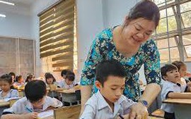 Điều kiện xét chuyển hạng chức danh giáo viên tiểu học