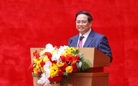 Thủ tướng: Kết hợp chặt chẽ giữa phát triển KTXH với bảo đảm quốc phòng, an ninh vùng ĐBSCL