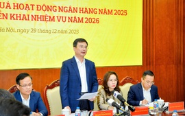 Tín dụng tăng nhanh, NHNN triển khai nhiều giải pháp giữ ổn định thị trường