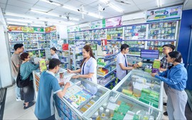 Đẩy mạnh phát triển y tế tư nhân, phát triển các sản phẩm, dịch vụ y tế số