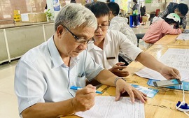 Đề xuất quy định về bảo hiểm hưu trí bổ sung