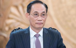 Chương mới trong quan hệ Việt-Lào