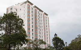 Đối tượng thuê nhà ở công vụ tại các địa phương thuộc diện sắp xếp đơn vị hành chính cấp tỉnh