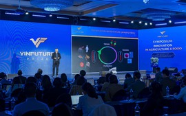 AI, công nghệ gen và sinh học thay đổi cách chúng ta nuôi trồng