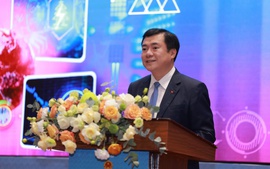 Ngành công thương định hình tầm nhìn chuyển đổi số, xanh hóa tăng trưởng