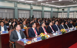 Vận hành an toàn, đầu tư hiệu quả, giữ vững 'trục xương sống' của hệ thống điện quốc gia