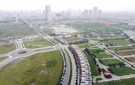 Trung tâm Điều tra, quy hoạch đất đai quốc gia hoạt động từ năm 2026