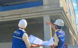 Điều kiện cấp lại chứng chỉ hành nghề xây dựng hạng III