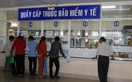 Người bệnh không được cấp thuốc ngoại trú trên 30 ngày, Bộ Y tế nói gì?