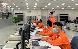 EVN bảo đảm vận hành an toàn, liên tục hệ thống điện dịp Tết 2026